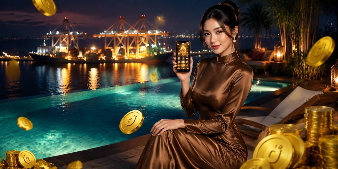 vbo99 Sảnh Live Casino vbo99 – Bàn Thật, Dealer Thật
